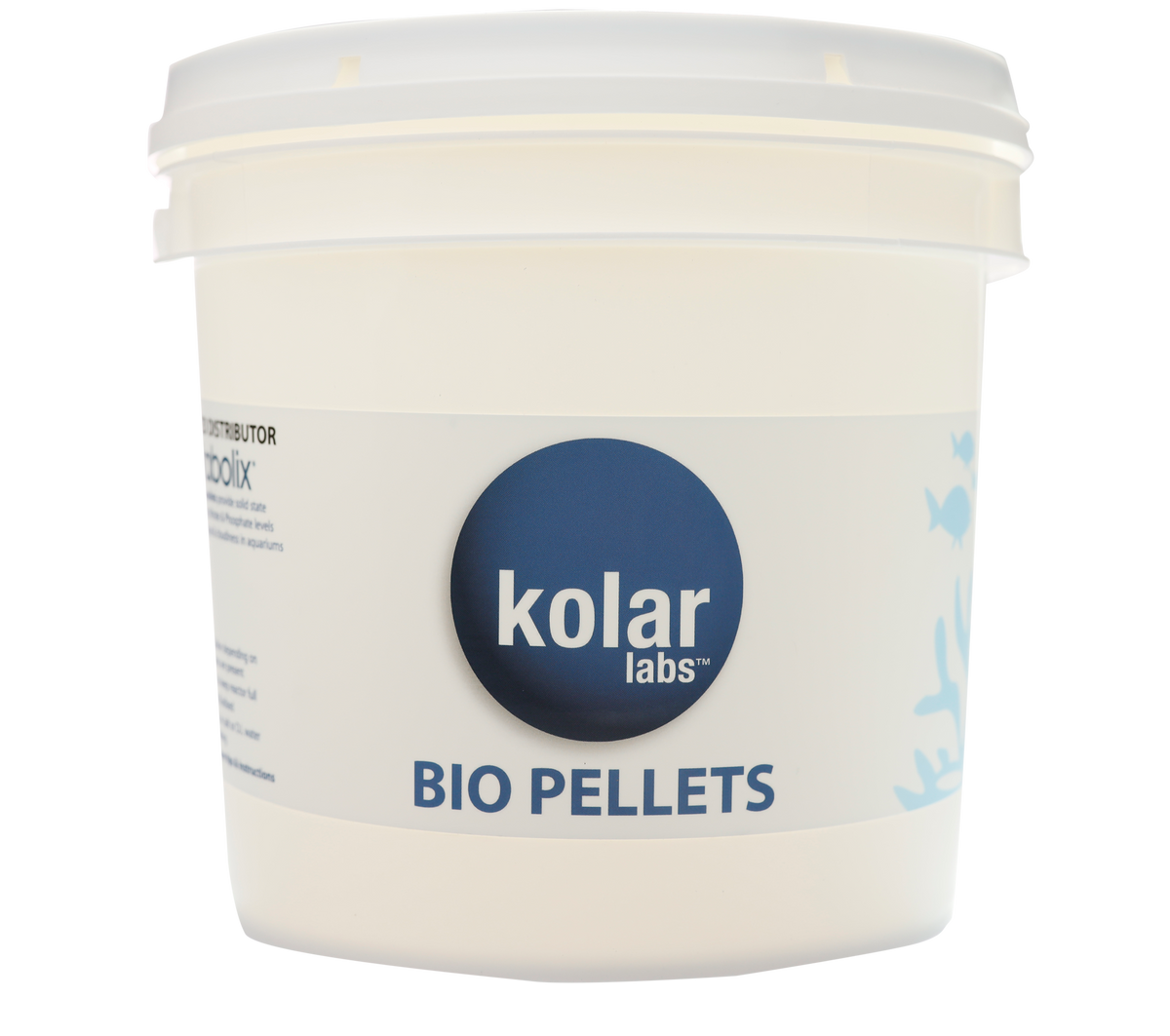 Bio Pellets Kolar Labs