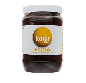 HC GFO Phosphate Remover
