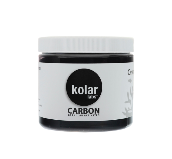 CrystalClear Polish AC Activated Carbon - 15 Lbs. | Ponds Online