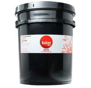 GFO Phosphate Remover